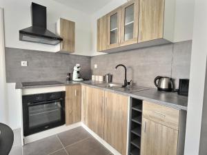 Appartements Maison calme-golf : photos des chambres