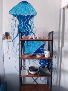 Little Sanity Beach house