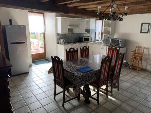 Maisons de vacances Maison independante a la campagne : photos des chambres