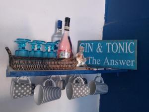 Little Sanity Beach house