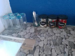 Little Sanity Beach house