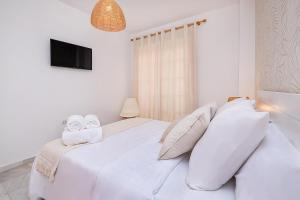 San Rafael City Center Apartment