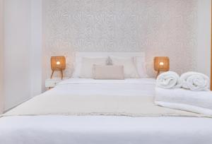 San Rafael City Center Apartment