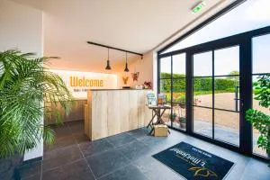 B&B 't Motjeshof - Wingene