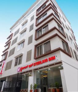 ECKO Sterling Inn Near Bangalore International Airport