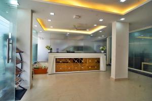 ECKO Sterling Inn Near Bangalore International Airport