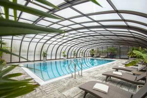 Apartmány NA DAŘILCE