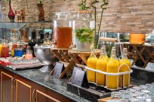 Radisson Blu Hotel, Yanbu