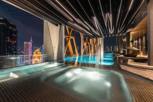 Scarletz Premier Suites Kuala Lumpur