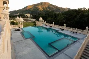 Rawla Sagrun kumbhalgarh - Devgarh