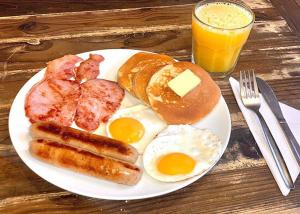 Kathmandu Aagantuk Hotel