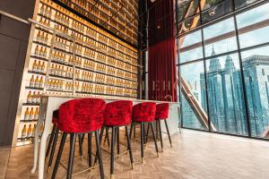 Scarletz Premier Suites Kuala Lumpur