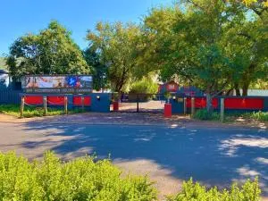 Echo Mountain Inn - 威尔吉旺登禁猎区