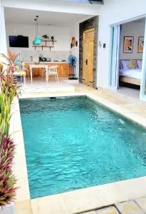 Villa Mosel Bali - Mayong