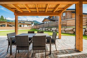 Dachstein West Apartment 1B