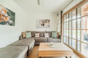 Dachstein West Apartment 1B