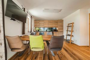 Dachstein West Apartment 1B