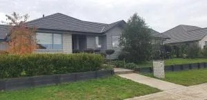 Cambridge Retreat - Te Miro