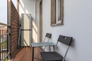 [Luxury apartment] Savona 65