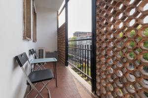 [Luxury apartment] Savona 65