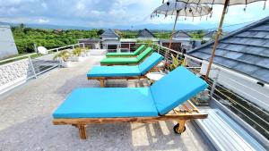 Villa Mosel Bali