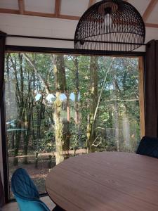 Lodges Le Domaine des Roches' L : photos des chambres