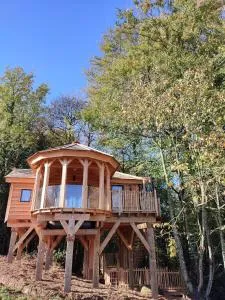 Le Domaine des Roches' L - Kerouet