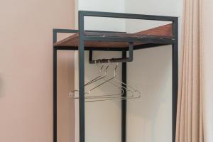 Urbanview Hotel Bubusini Batu by RedDoorz