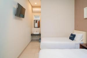 Urbanview Hotel Bubusini Batu by RedDoorz