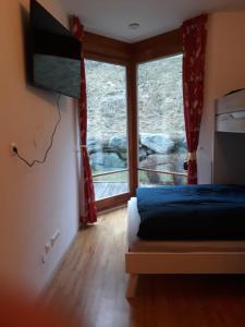 Ferienappartment in St Oswald - Bad Kleinkirchheim Nähe der Skipiste