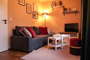 Apartment Serenade am Zwinger