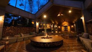 Kyukamura Retreat-Azumino-Hotel