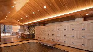 Kyukamura Retreat-Azumino-Hotel