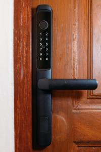 Botan Boutique Hotel