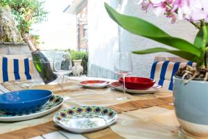 Relax a due passi dal mare