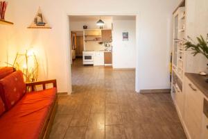 Apartment mit 2 Schlafzimmern