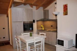 Appartamentino su 2 Livelli