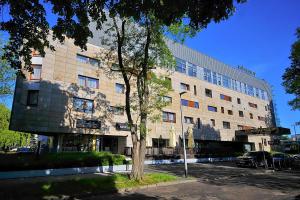 402 W PIĘCIOGWIAZDKOWYM ROYAL TULIP SAND 200m plaża DOBRUK APARTAMENTY