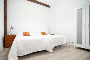 FAMILIAS Y GRUPOS - Muy buena UBICACION - BILBAO