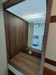 56-Modern Sweet Homestay Palazio Studio for 2pax cozy&wonderful