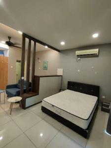 56-Modern Sweet Homestay Palazio Studio for 2pax cozy&wonderful
