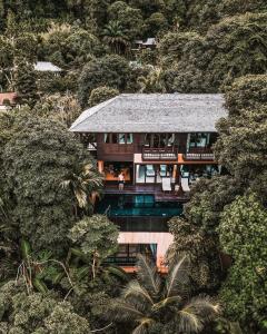 Villa Lydia, Koh Yao Noi