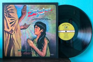 Suthep Art Stay Curated by Local Artists