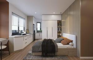 TA Hotel & Apartment