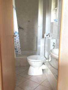 Bungalow Teltow Seehof