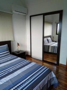 Côte Ouest - VUE IMPRENABLE SUR LA MER - VILLA BELIFAGE BLEUE avec Piscine Privative