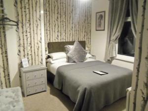 Superior Single Room room in The Sefton B&B