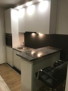 Apartman Kristina FREE parking
