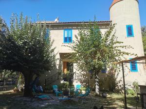 Maisons d'hotes Casa Maria : photos des chambres