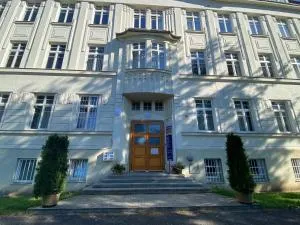 Penzion Zahrada Čech - Liběšice